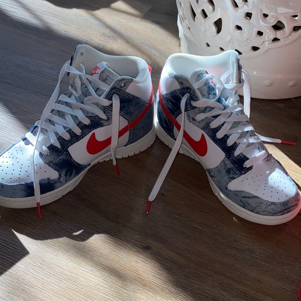 Nike Dunk High